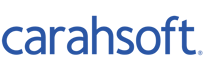 Carahsoft-Blue-Logo-Print