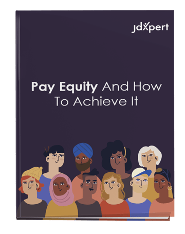 Pay Equity And How To Achieve It cover